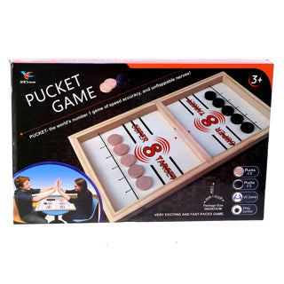 Load image into Gallery viewer, Basic pucket game - bordspel | 2 stuks
