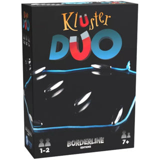 Load image into Gallery viewer, Geronimo games kluster duo behendigheidsspel
