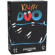 Geronimo games kluster duo behendigheidsspel
