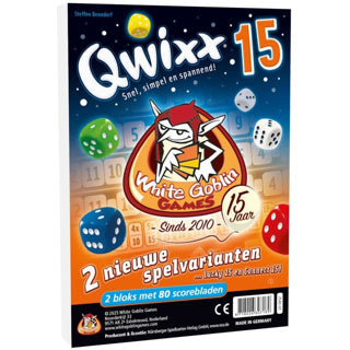 White goblin games | 2 stuks