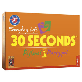 Load image into Gallery viewer, 999-games 999 games 30 seconds everyday life
