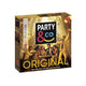 Jumbo party co. original bordspel