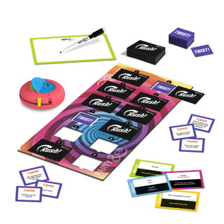 Jumbo spel party en co rush