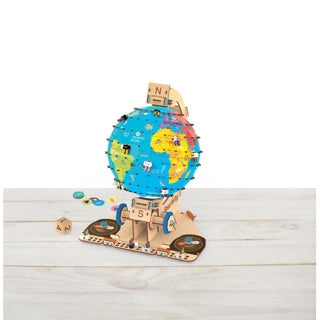Load image into Gallery viewer, Smartivity globetrotter
