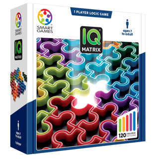 Load image into Gallery viewer, Spel iq matrix | 12 stuks
