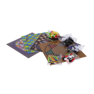 Load image into Gallery viewer, Osa private label spellendoos 100 in 1 | 2 stuks
