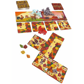 Load image into Gallery viewer, 999games spel bosbuit | 2 stuks
