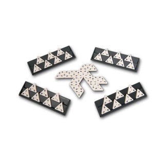 Load image into Gallery viewer, Spel triominos original
