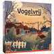 999-games 999 games vogelvrij - bordspel