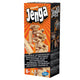 Hasbro jenga - actiespel | 2 stuks
