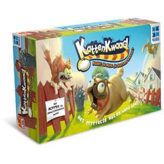 Load image into Gallery viewer, Spel kattenkwaad | 2 stuks
