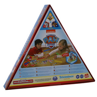 Load image into Gallery viewer, Goliath triominos junior paw patrol
