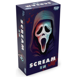 Load image into Gallery viewer, Spel scream the game
