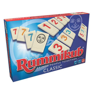 Load image into Gallery viewer, Goliath rummikub the original classic - bordspel - gezelschapsspel
