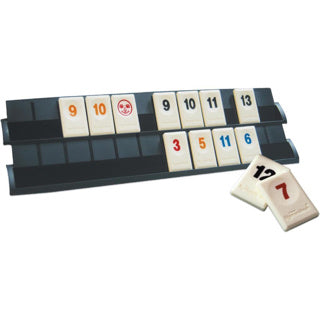 Goliath rummikub the original classic - bordspel - gezelschapsspel