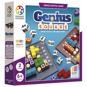 Spel genius square | 2 stuks