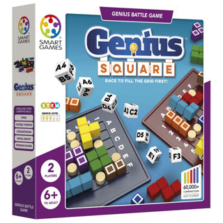 Load image into Gallery viewer, Spel genius square | 2 stuks
