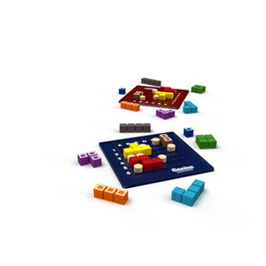Spel genius square | 2 stuks