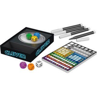 Load image into Gallery viewer, 999games 999 games clever dobbelspel
