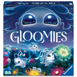 Ravensburger gloomies spel