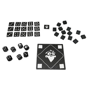999games 999 games pechvogel dobbelspel