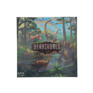 Spel herbivores