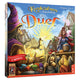 999-games 999 games de kwakzalvers van kakelenburg: het duel bordspel