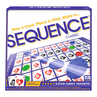 Goliath spel sequence new box