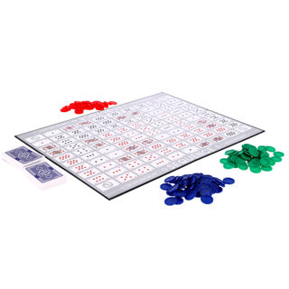 Goliath spel sequence new box
