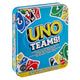 Spel uno teams deluxe