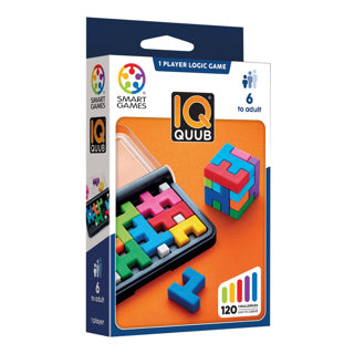 Load image into Gallery viewer, Smartgames | 2 stuks
