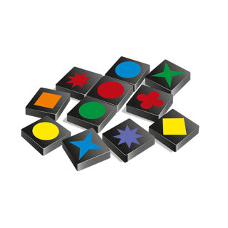 999-games qwirkle - reisspel
