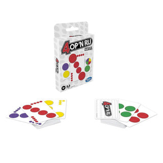 Hasbro | 4 stuks