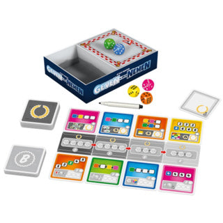 Load image into Gallery viewer, 999-games 999 games geven en nemen
