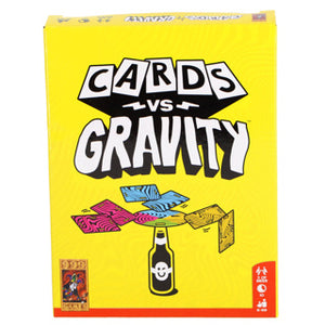 999games 999 games cards vs gravity kaartspel