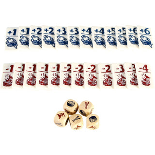 Load image into Gallery viewer, 999-games spel geharrewar in de sushibar | 2 stuks
