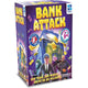 Spel bank attack