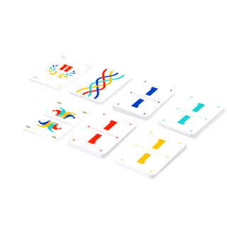 Ravensburger kaartspel elevens