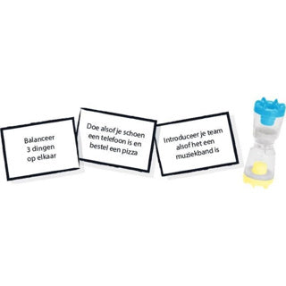 Load image into Gallery viewer, 999Games 20 Second Showdown
