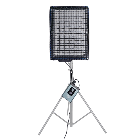 Load image into Gallery viewer, Sirui bi-color led paneel a100b opblaasbaar
