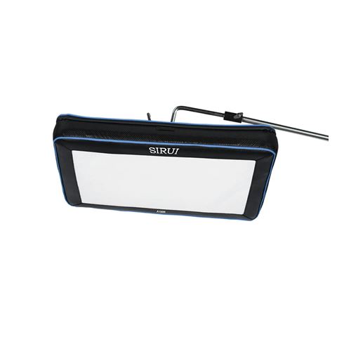 Load image into Gallery viewer, Sirui rgb led paneel a100r opblaasbaar
