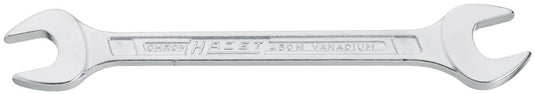 Hazet dubbele steeksleutel do-maulschluessel 16x17mm 450-16x17