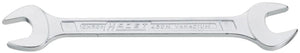 Hazet dubbele steeksleutel do-maulschluessel 24x26mm 450-24x26