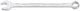 Hazet ring-steeksleutel ring spanner 6 mm 600-6