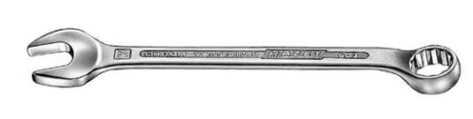 Hazet ringmaulschlüssel ring spanner 10mm 603-10