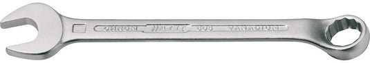 Hazet ring-steeksleutel ring spanner 15mm 603-15