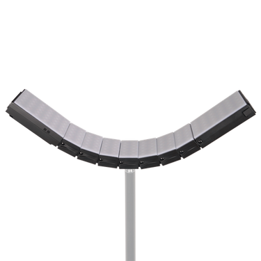 Sirui rgb led paneel b25r buigbaar