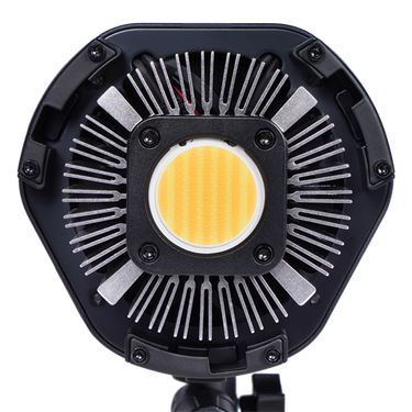 Sirui bi-color led monolight cs100b