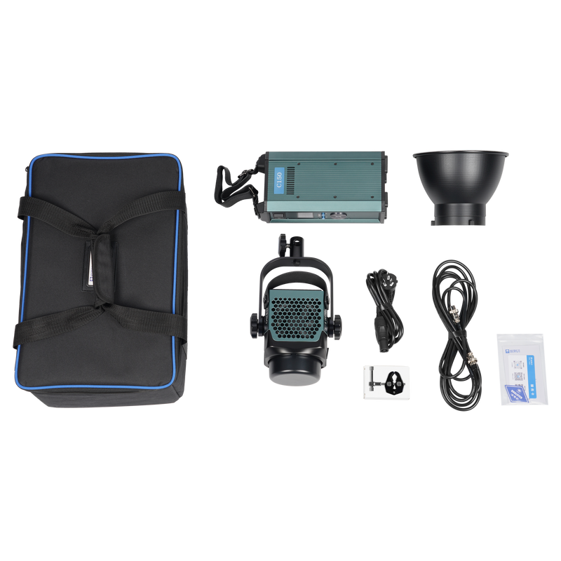 Load image into Gallery viewer, Sirui daglicht led monolight c150
