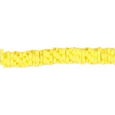 Http: www.cchobby.nl klei-kralen-d-5-6-mm-gatgrootte-2-mm-geel-145-stuk-1-doos
